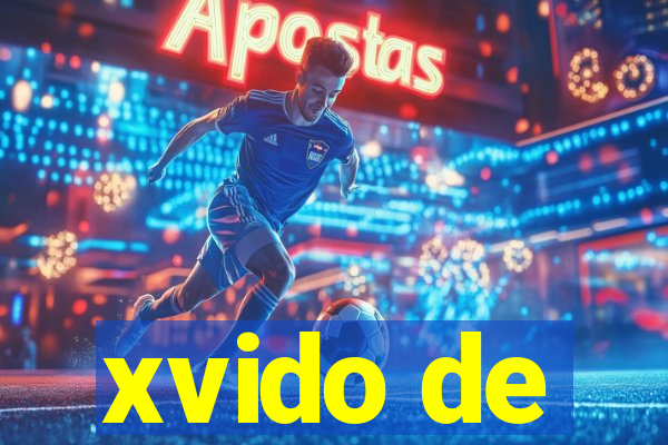 xvido de